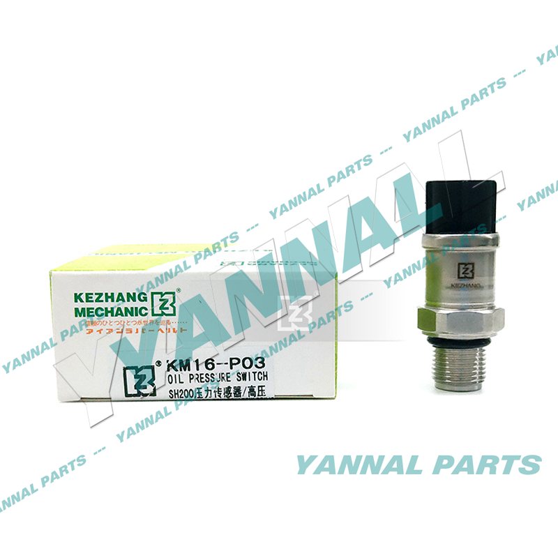 SUMITOMO SH200 HIGH PRESSURE SENSOR For Other