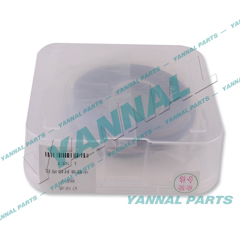 HYUNDAI R60-7 MIDDLE ARM OIL SEAL REPAIR KIT For Hyundai