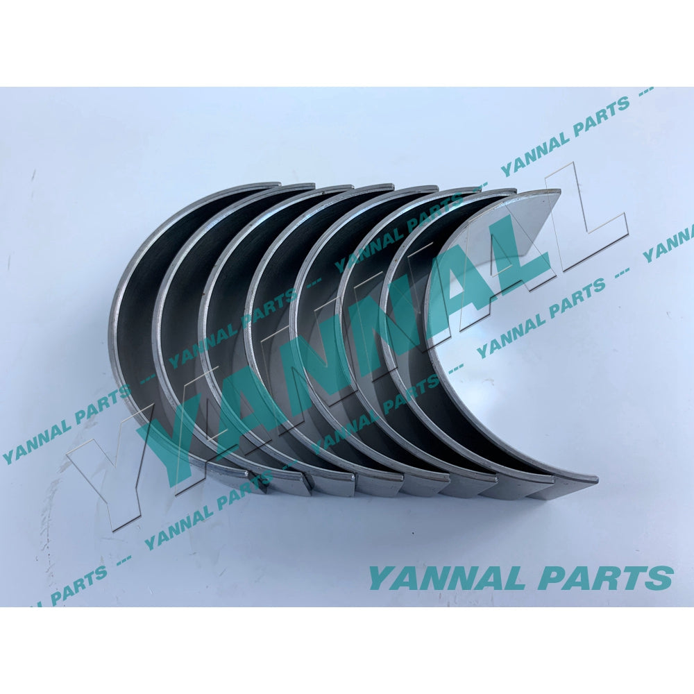 JCB JCB230 CON ROD BEARING For JCB