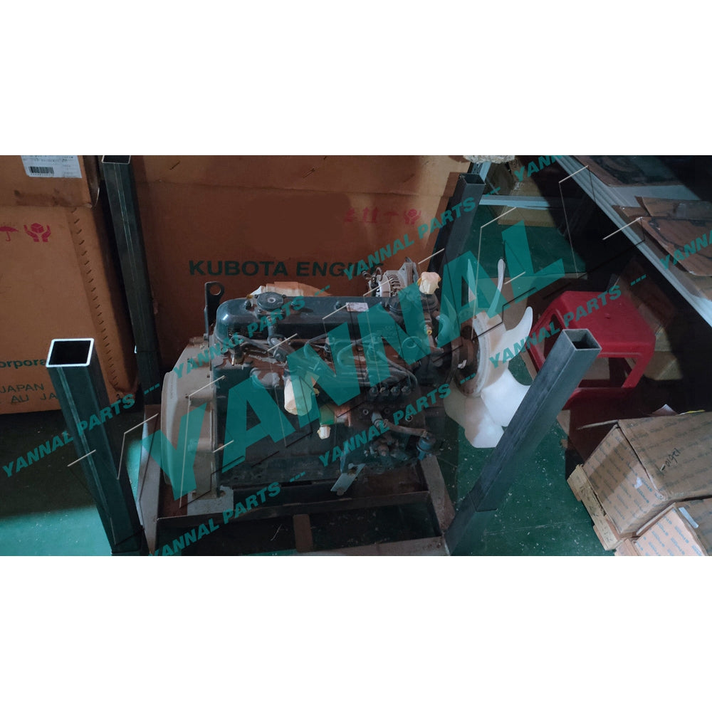 KUBOTA V1505 ENGINE ASSY For Kubota