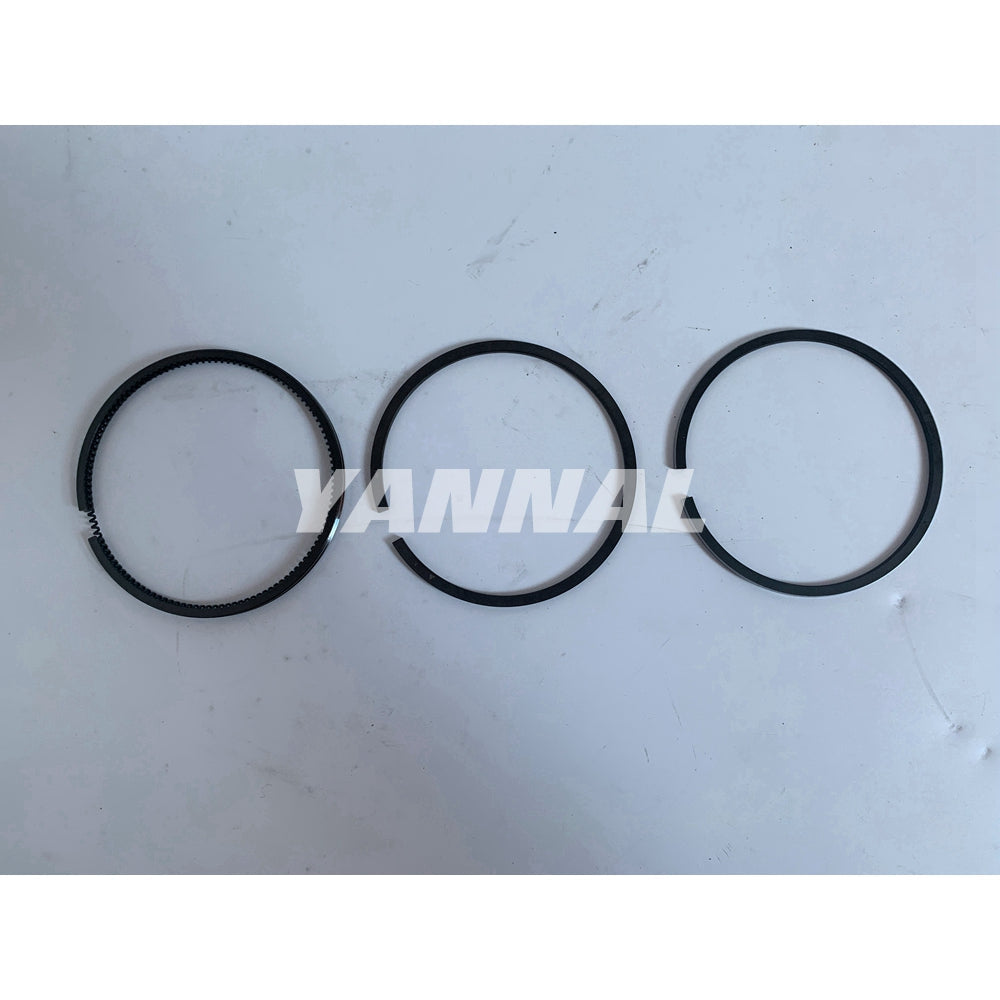 XINCHAI 490B PISTON RINGS SET For Other