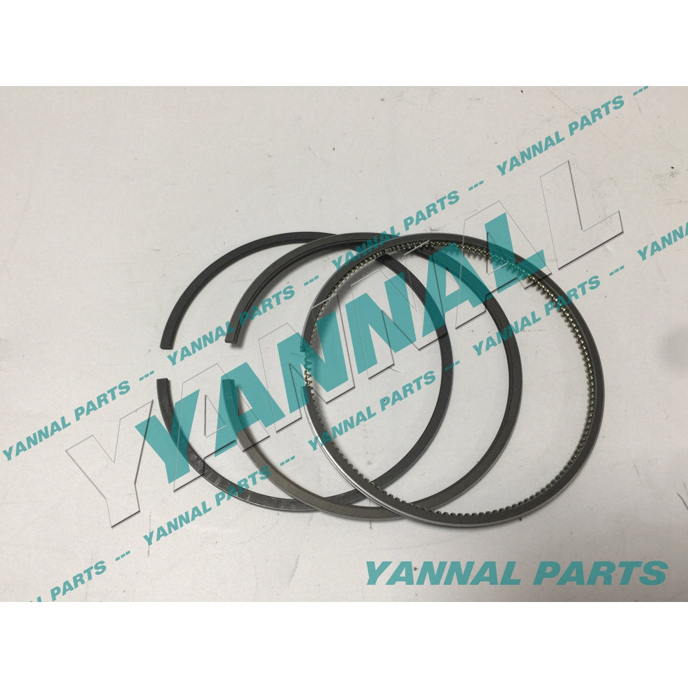 MAZDA HA PISTON RINGS SET For Other