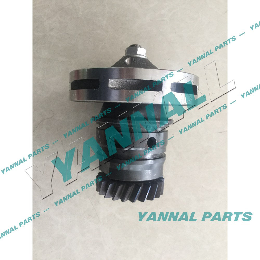 LIEBHERR R914 WATER PUMP 22T For Liebherr