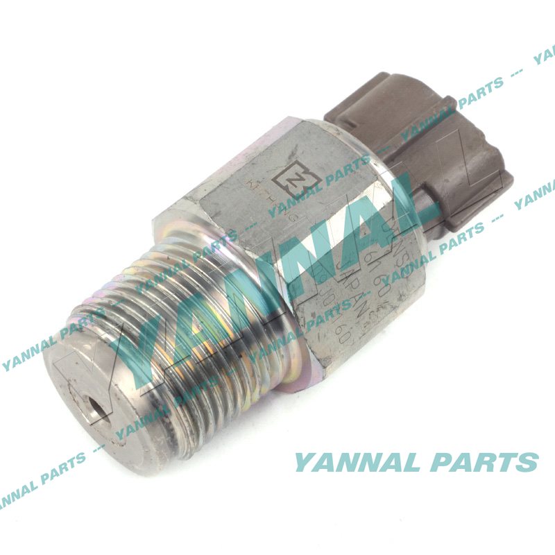 HITACHI ZX200-3 PRESSURE SENSOR For Hitachi