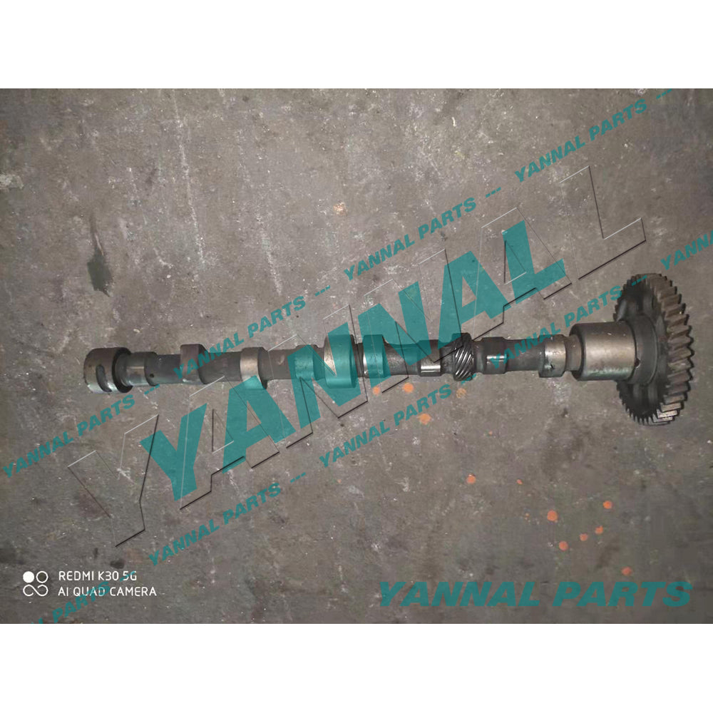 MITSUBISHI K4F CAMSHAFT ASSY For Mitsubishi