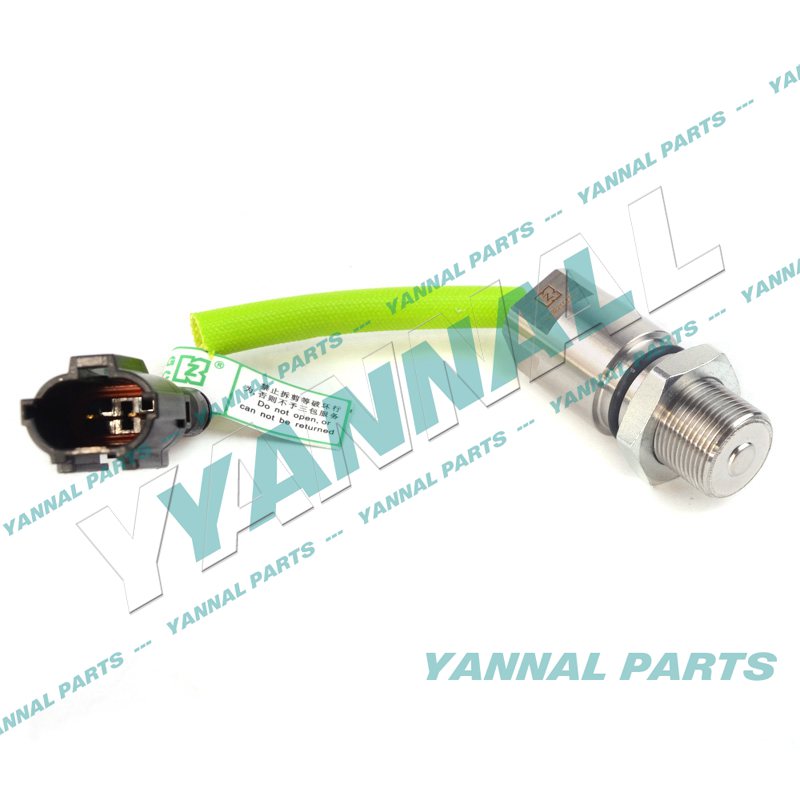 ISUZU 6BG1 SH200 SPEED SENSOR For Isuzu