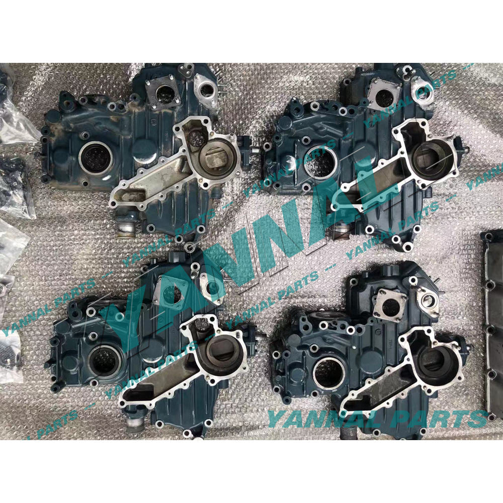 KUBOTA V2003 TIMING COVER For Kubota