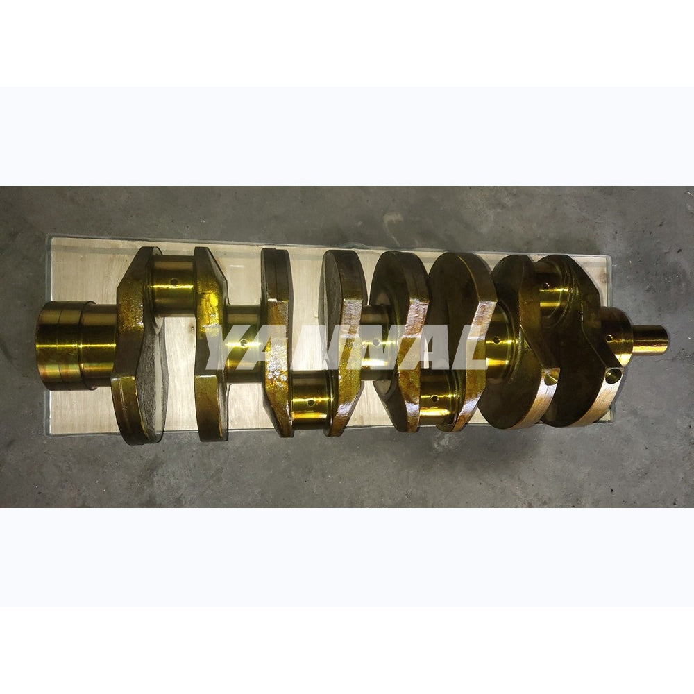 LIEBHERR R914 CRANKSHAFT For Liebherr