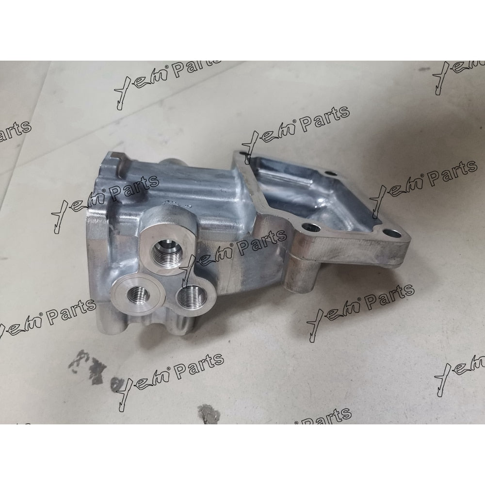 V3800 THERMOSTAT COVER 1G564-72703 FOR KUBOTA DIESEL ENGINE PARTS For Kubota