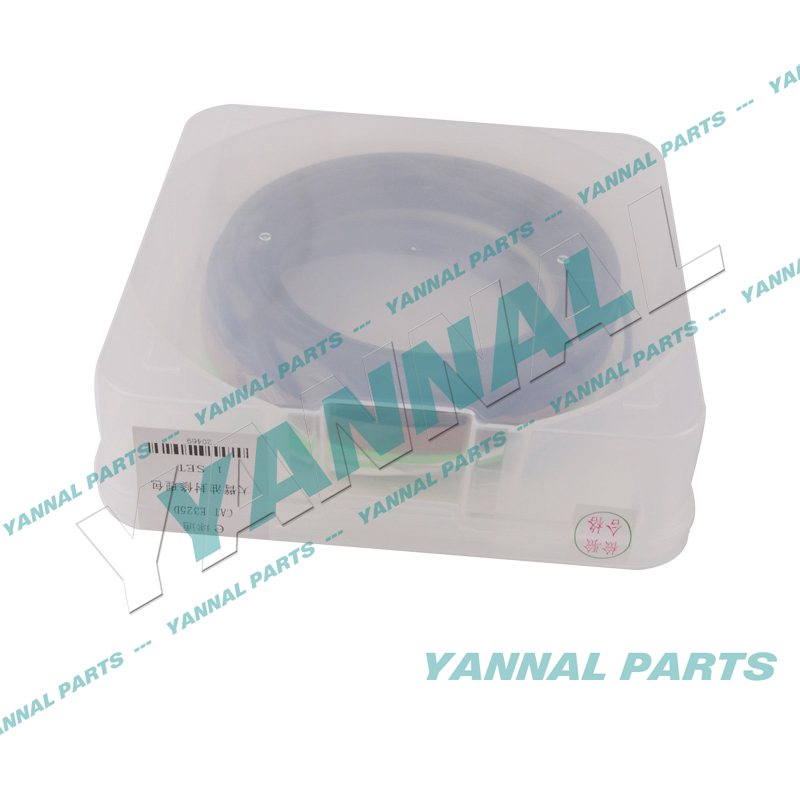 CATERPILLAR E325D BOOM OIL SEAL REPAIR KIT For Caterpillar