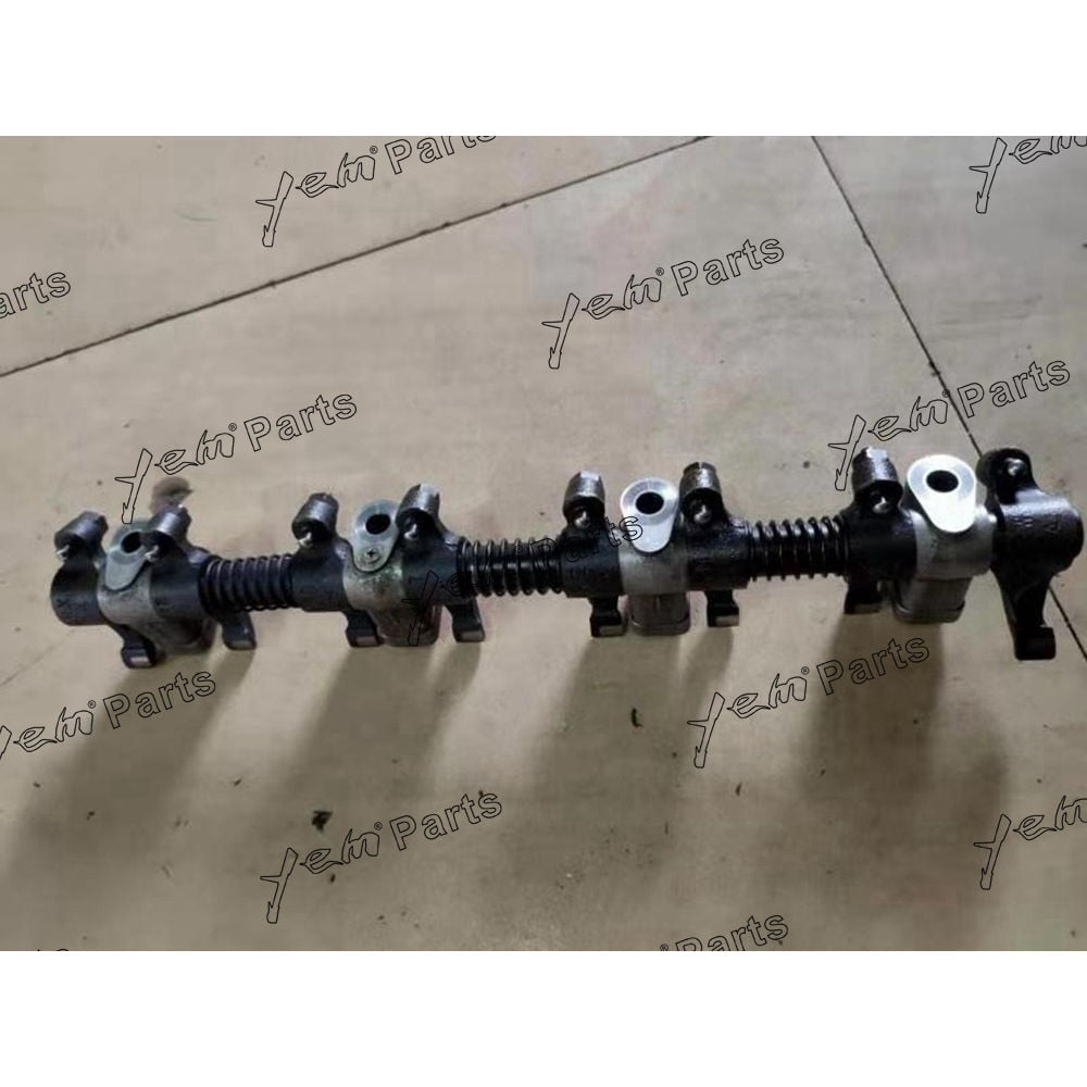 4D98 ROCKER ARM ASSY KLIFT FOR YANMAR DIESEL ENGINE PARTS For Yanmar
