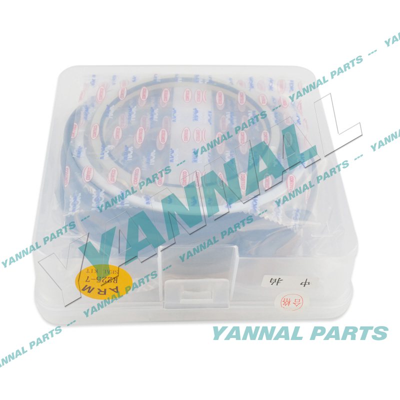 HYUNDAI R225-7 MIDDLE ARM OIL SEAL For Hyundai