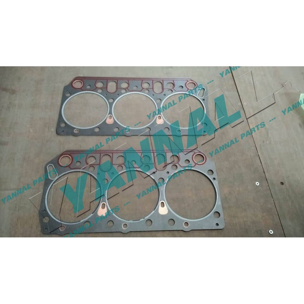 DOOSAN D2366 HEAD GASKET For Doosan