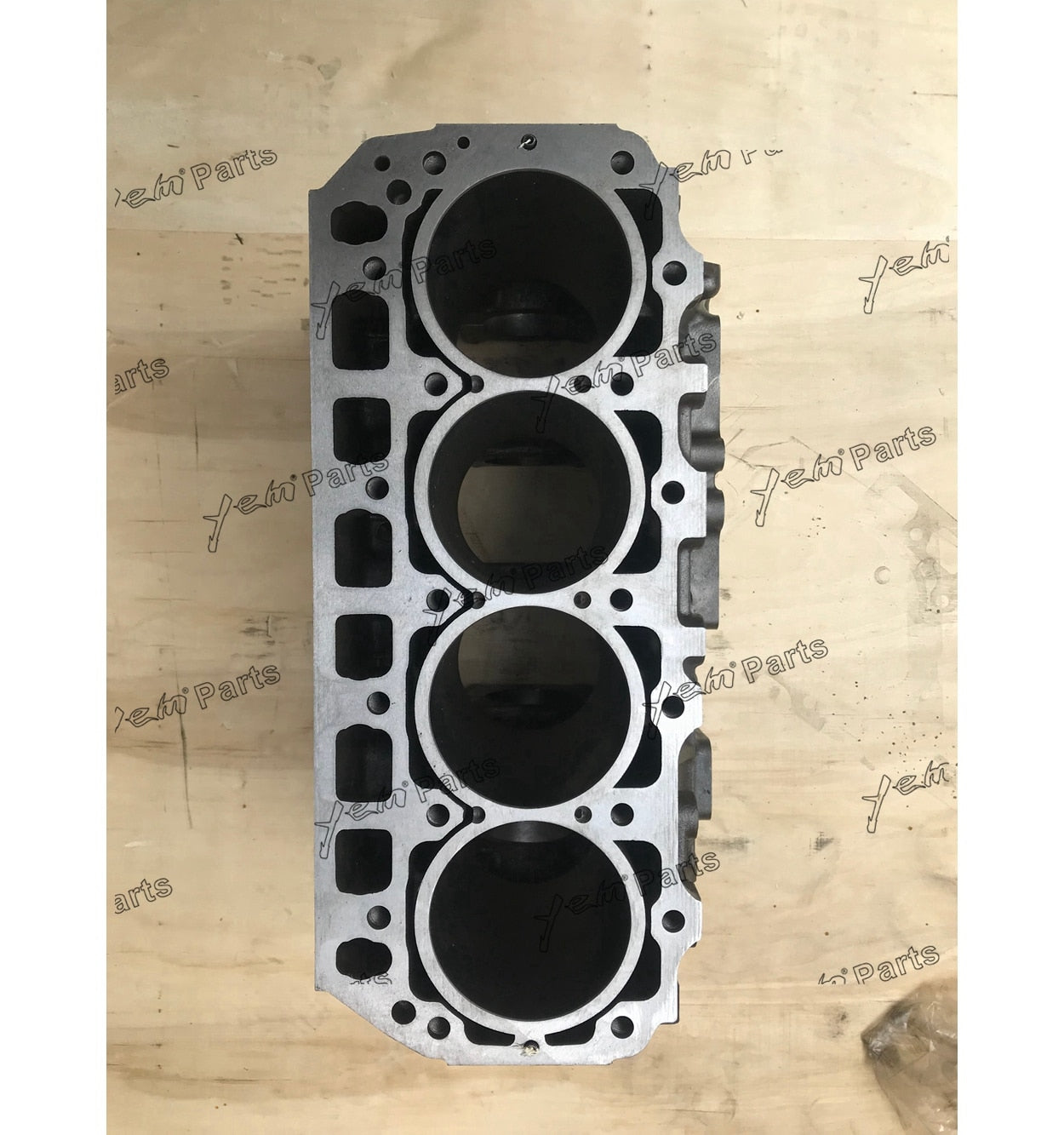 4TNE94 CYLINDER BLOCK FOR YANMAR DIESEL ENGINE PARTS For Yanmar
