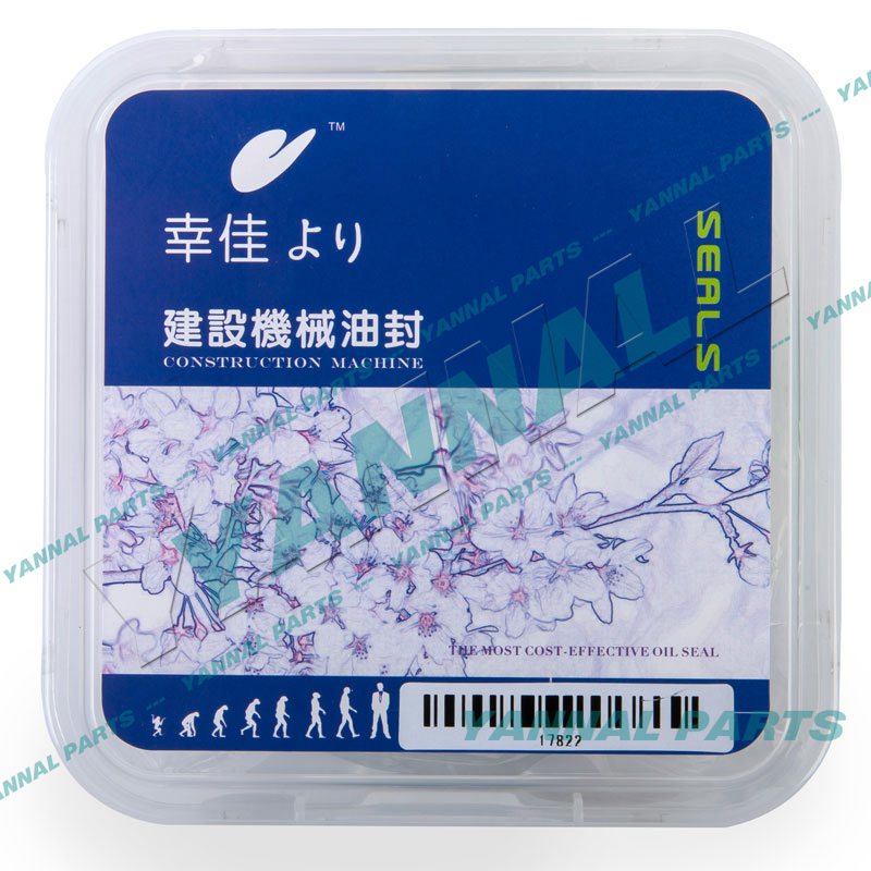 HITACHI EX200-2 EX200-3 BUCKET ARM OIL SEAL For Hitachi