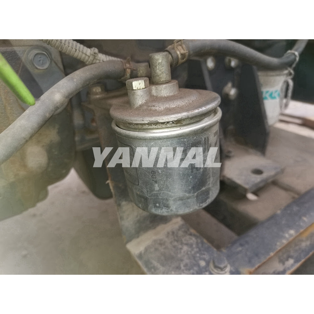 KUBOTA D1105 OIL FILTER For Kubota