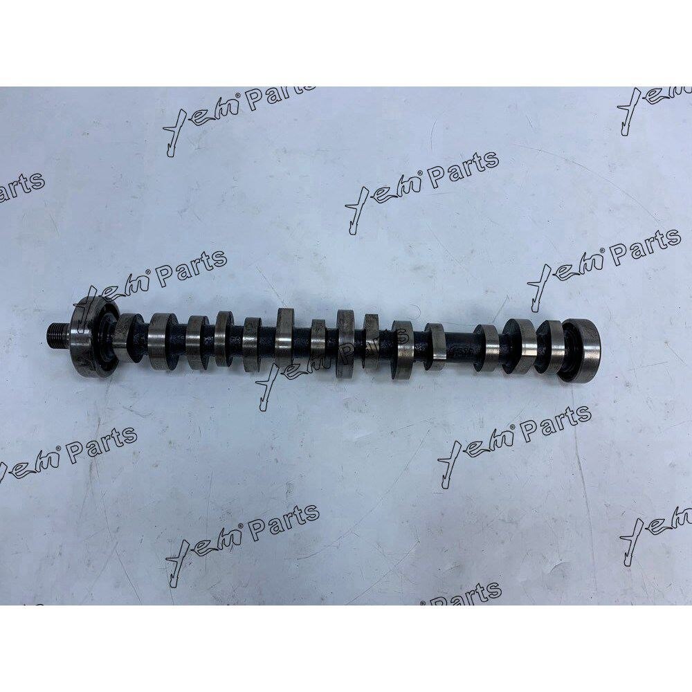 4LE1 CAMSHAFT FOR ISUZU DIESEL ENGINE PARTS For Isuzu