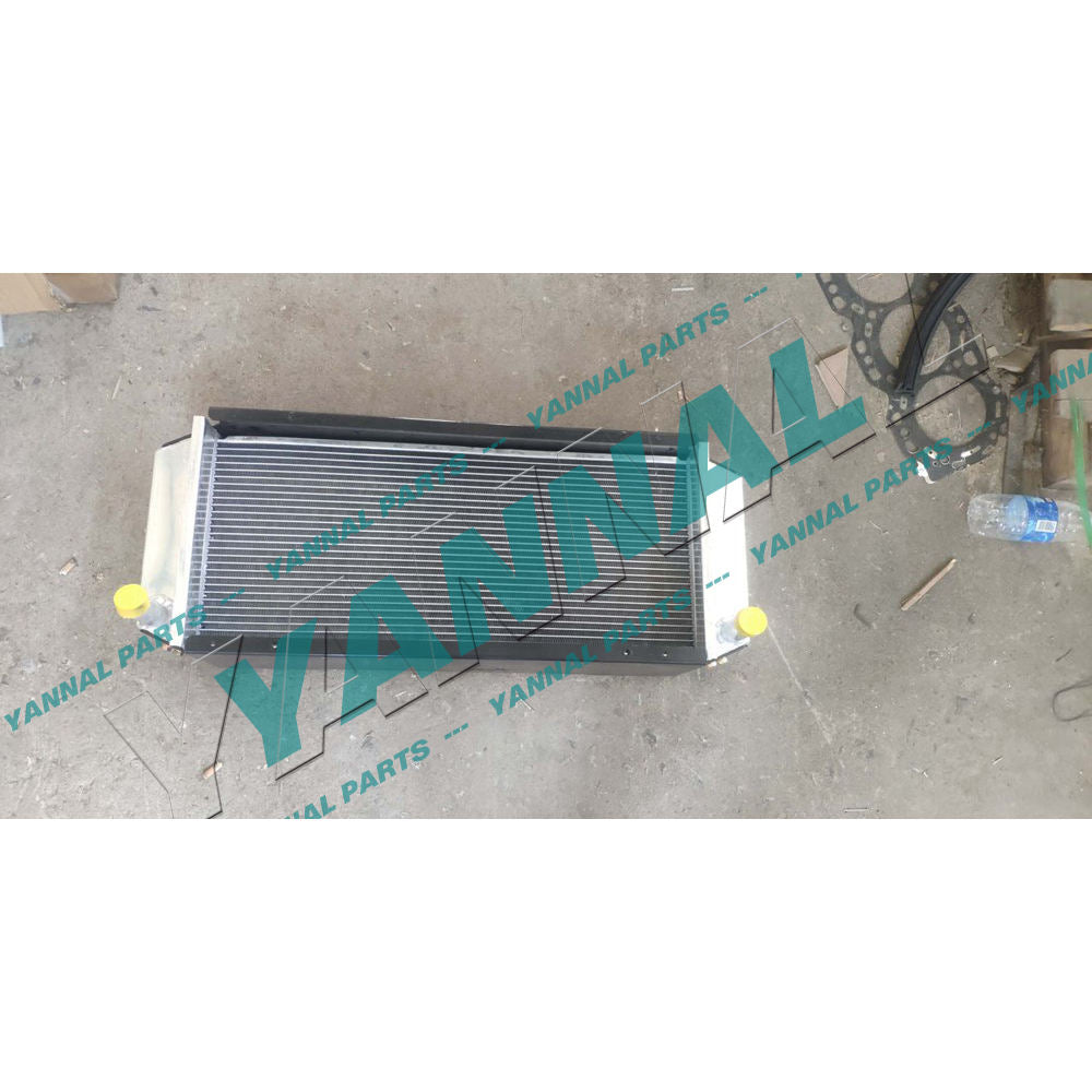 BOBCAT S130 S653 S751 S753 S763 S773 ASSY RADIATOR For Bobcat