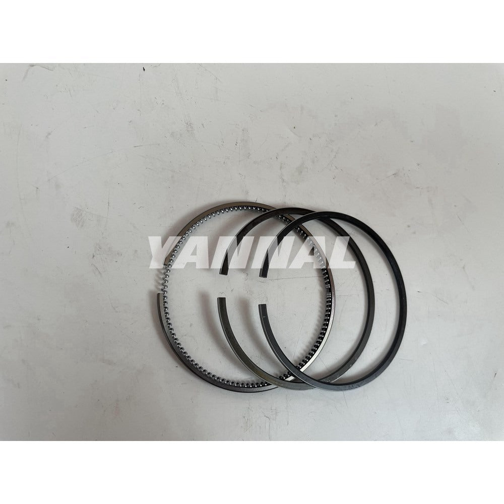 HYUNDAI D4BH PISTON RINGS SET For Hyundai