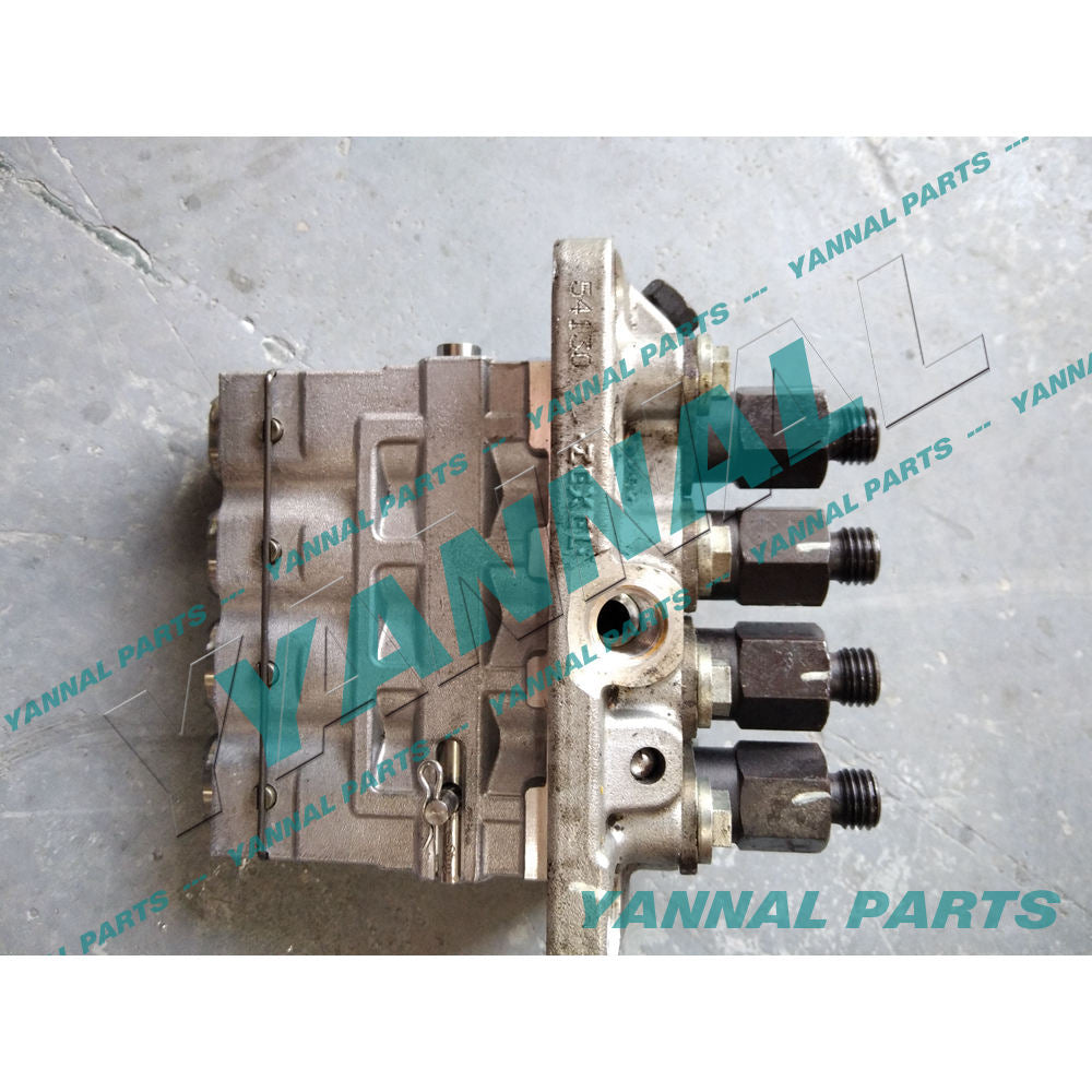 PERKINS 404D-22 FUEL INJECTION PUMP For Perkins