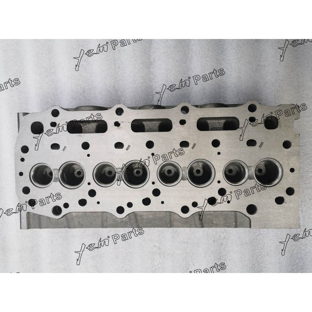 404C-22 CYLINDER HEAD FOR PERKINS DIESEL ENGINE PARTS For Perkins