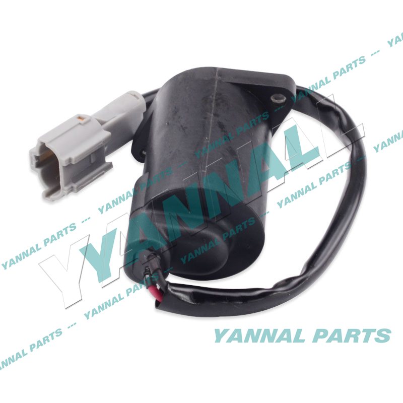 SUMITOMO SH200A5 THE ELECTROMAGNETIC VALVE For Other