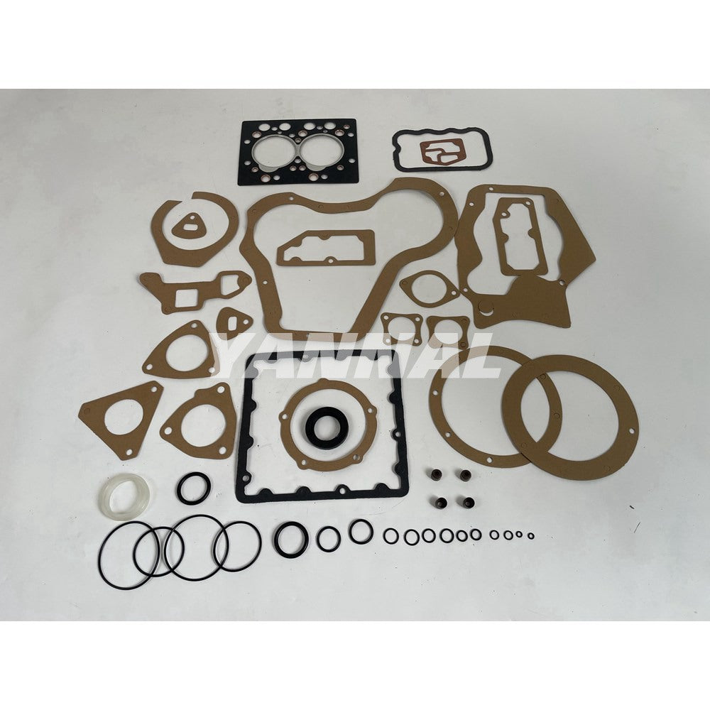 J285 FULL GASKET KIT FOR EXCAVATOR ENGINE PARTS For Other