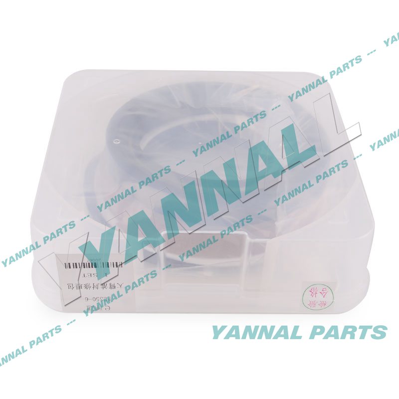 KOMATSU PC300 PC350-6 BOOM OIL SEAL REPAIR KIT For Komatsu
