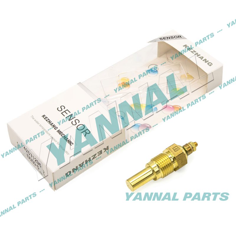 HITACHI EX200-5 WATER TEMPERATURE SENSOR 16MM For Hitachi