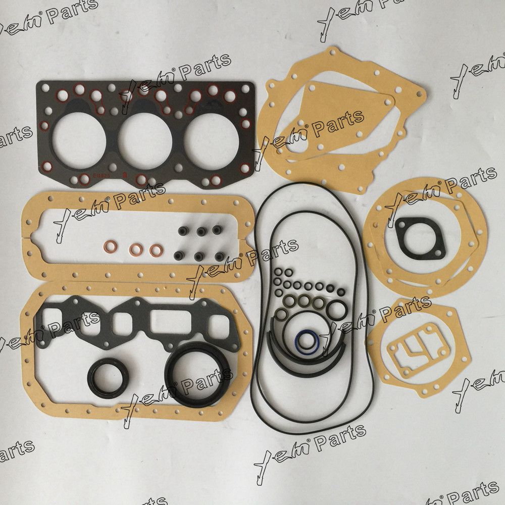 3AB1 FULL GASKET SET FOR ISUZU DIESEL ENGINE PARTS For Isuzu