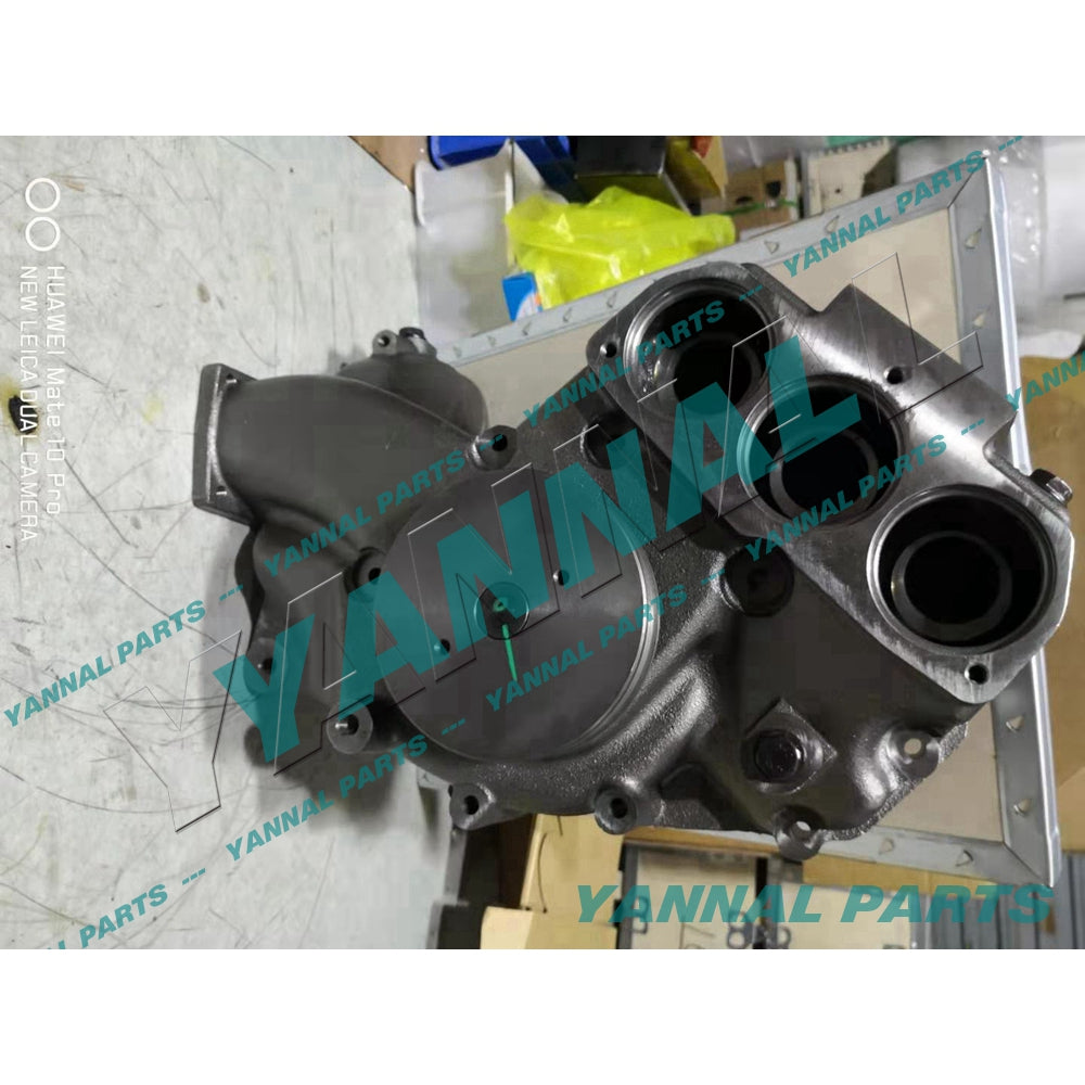 DOOSAN P158 NEW WATER PUMP For Doosan