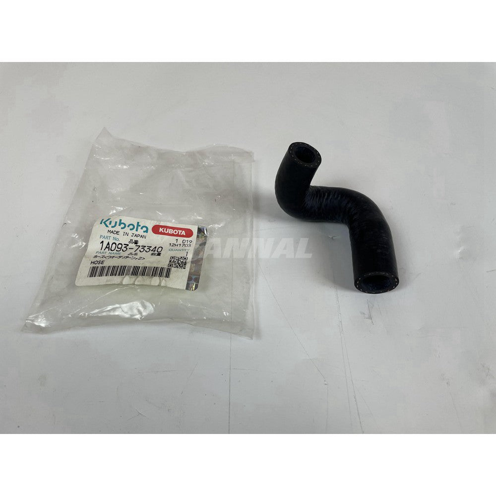 KUBOTA V2403 TUBE 1A093-73340 For Kubota