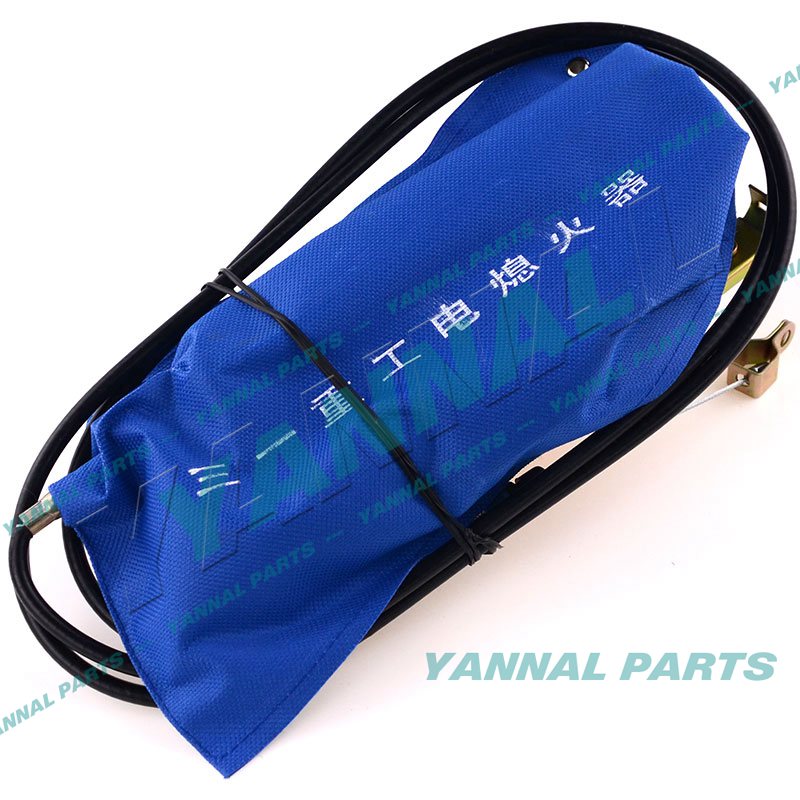 SANY SY215-8 ELECTRIC FLAMEOUT For Other