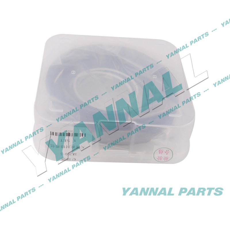 KOBELCO SK200-5 BOOM OIL SEAL REPAIR KIT For Kobelco