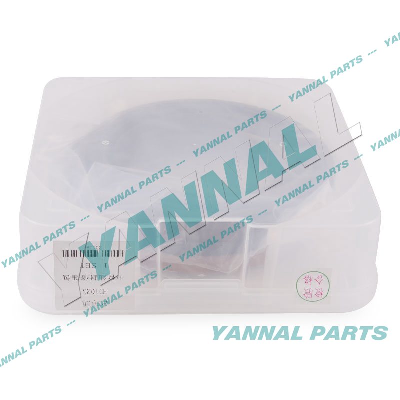 KATO HD1023 MIDDLE ARM OIL SEAL REPAIR KIT For Kato