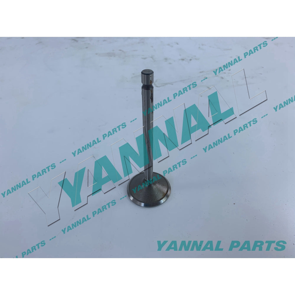 ISUZU 4JH1 EXHAUST VALVE For Isuzu