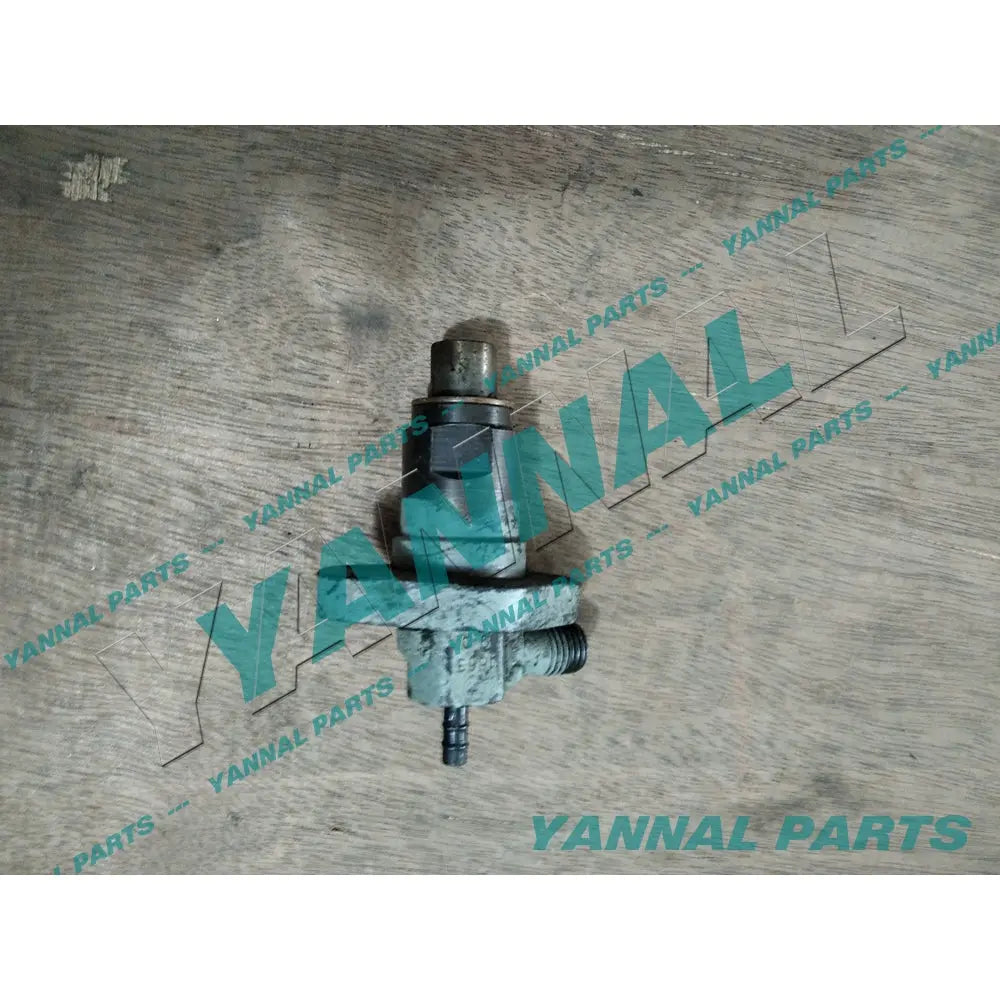 high quality For Mitsubishi Engine Part K4E Injector