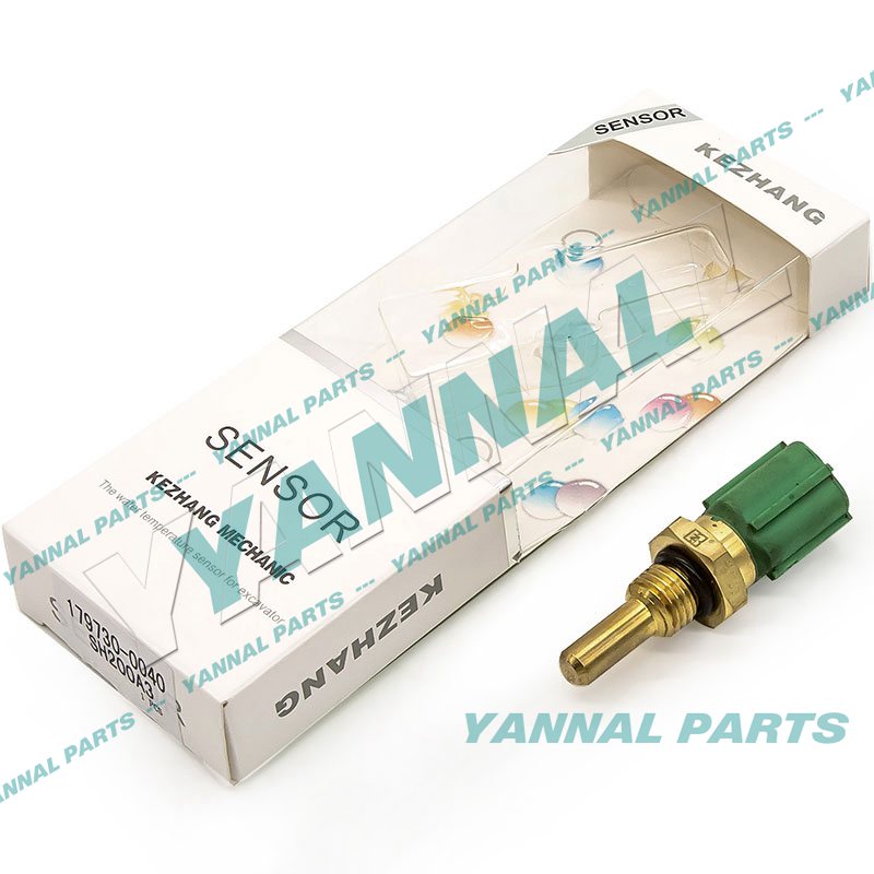 SUMITOMO SH200A3 WATER TEMPERATURE SENSOR For Other