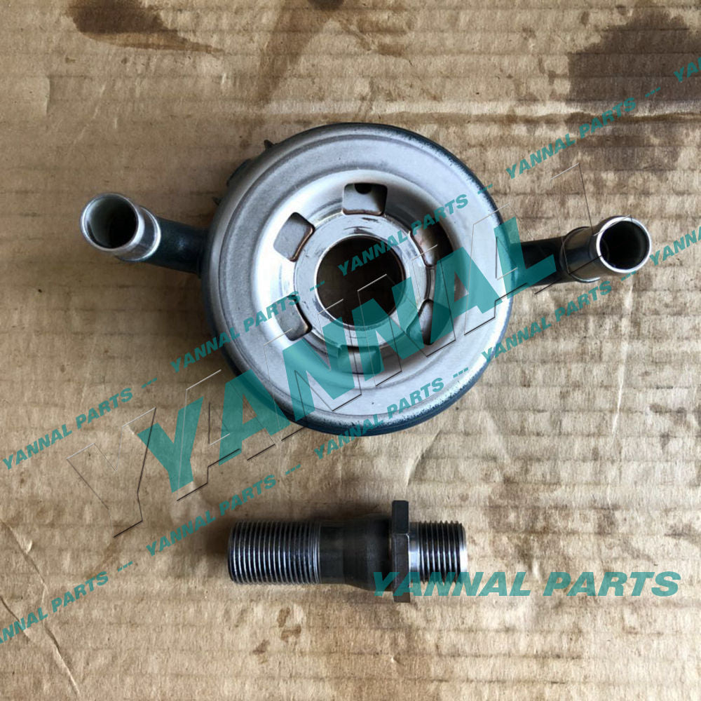 KUBOTA V2607 OIL COOL CORE For Kubota