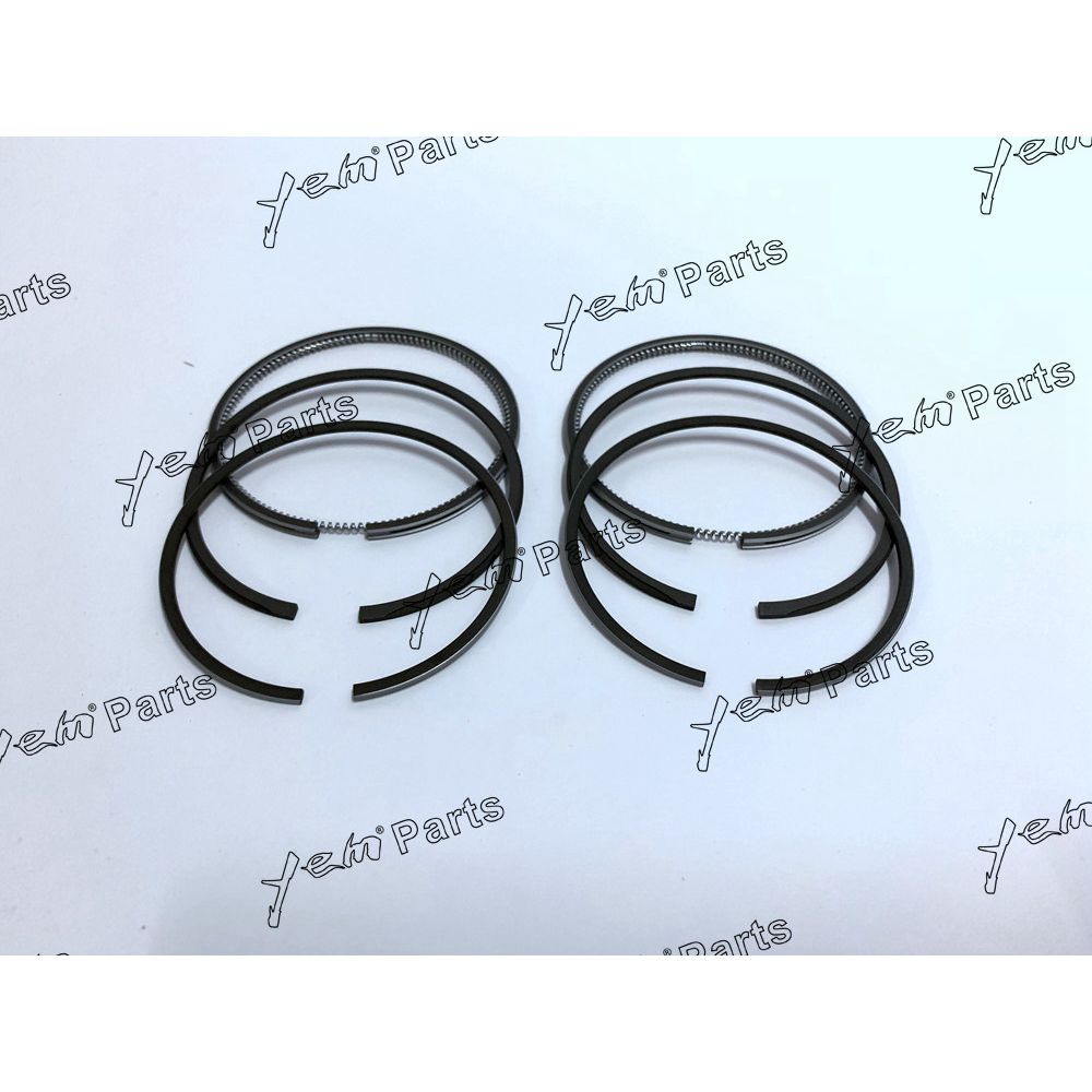 Z750 PISTON RING FOR KUBOTA DIESEL ENGINE PARTS For Kubota