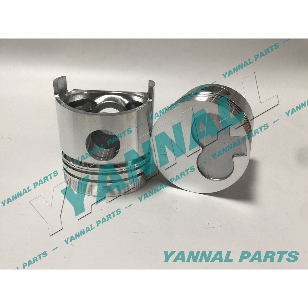 MAZDA HA PISTON For Other