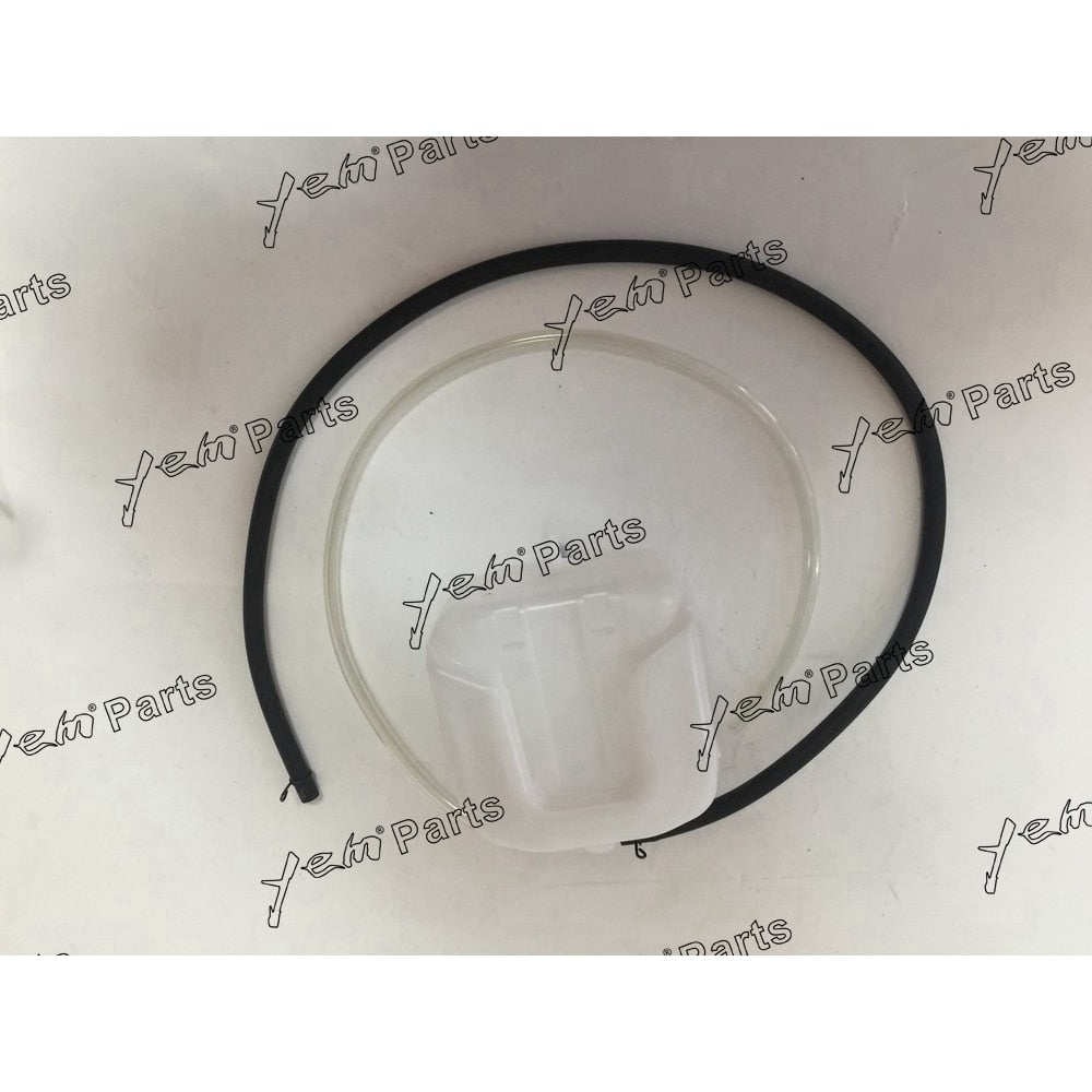 D1105 WATER TANK RD411-42680 FOR KUBOTA DIESEL ENGINE PARTS For Kubota