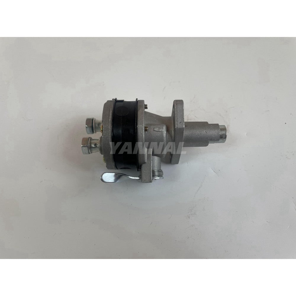 SHIBAURA S773 FUEL FEED PUMP For Shibaura