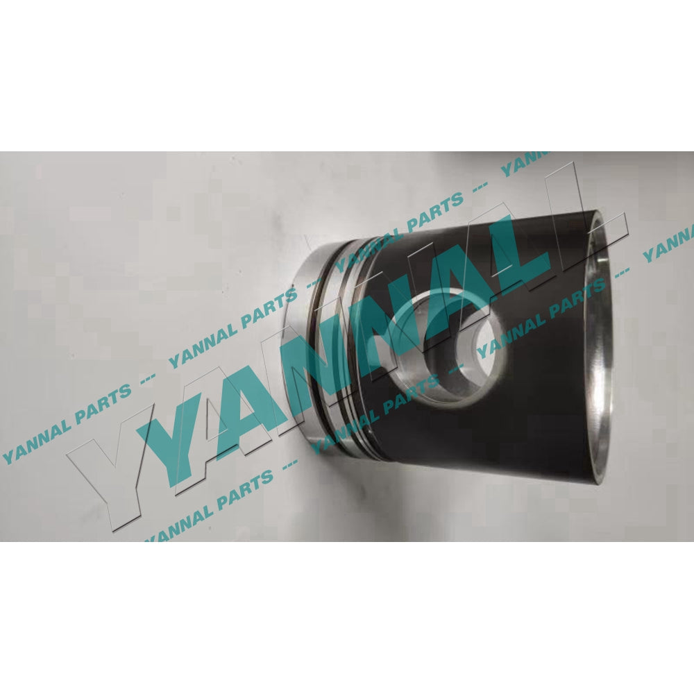 DOOSAN DE12 PISTON For Doosan