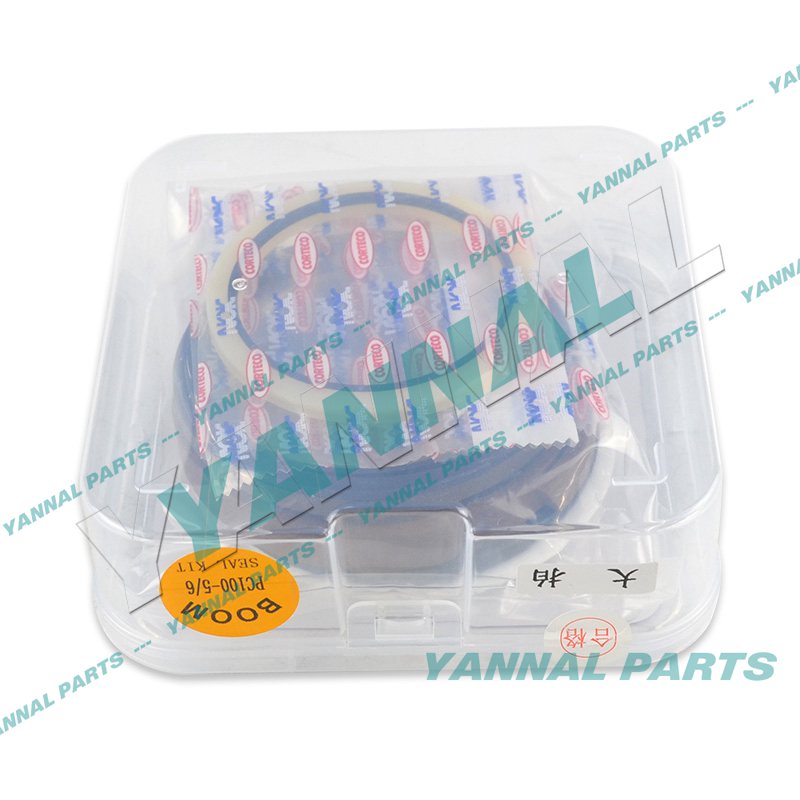 KOMATSU PC100-5 PC100-6 BOOM OIL SEAL For Komatsu