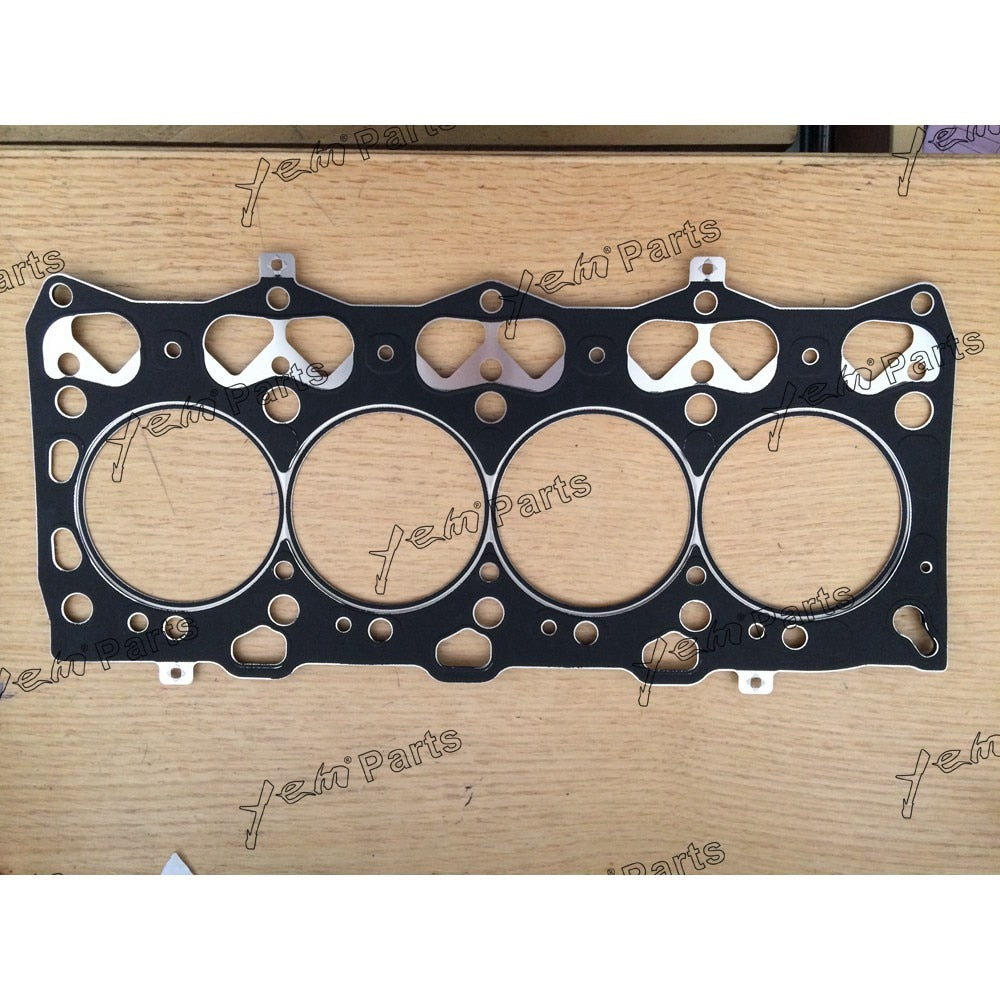 4LE2 CYLINDER HEAD GASKET FOR ISUZU DIESEL ENGINE PARTS For Isuzu