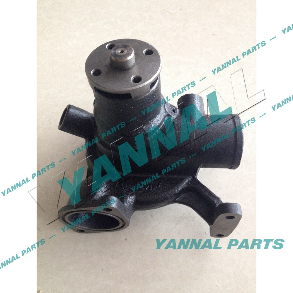 MITSUBISHI 6D22 WATER PUMP For Mitsubishi