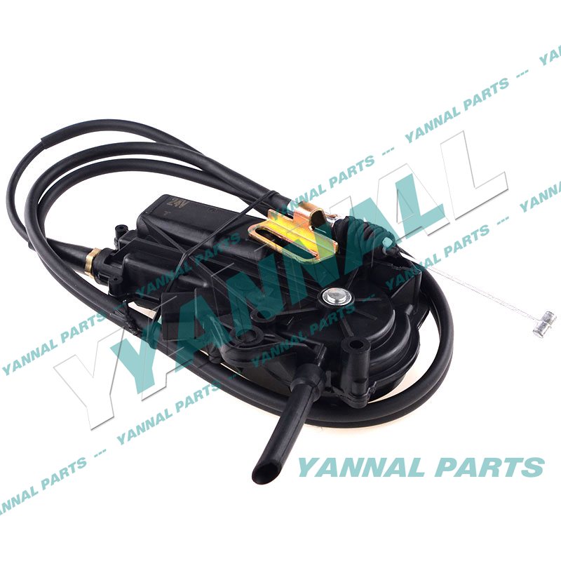 ISUZU FLAMEOUT MOTOR For Isuzu