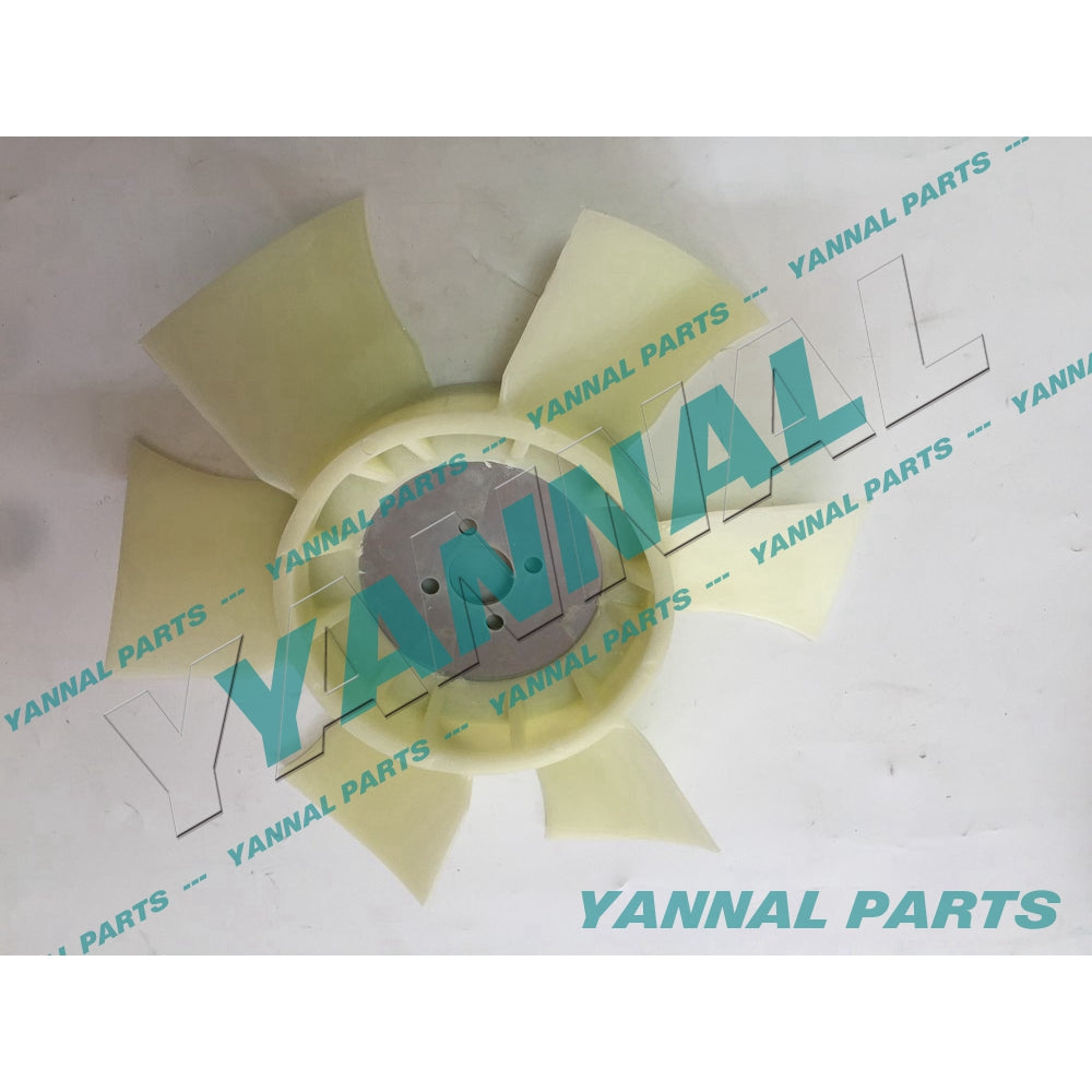 YANMAR 3TN66 FAN BLADE For Yanmar