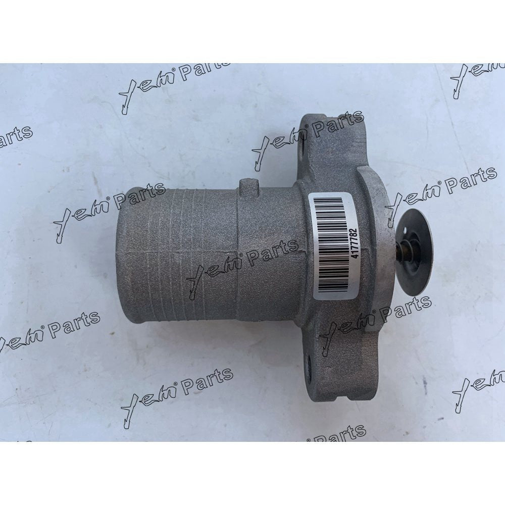 1106D-E66TA THERMOSTAT FOR PERKINS DIESEL ENGINE PARTS For Perkins